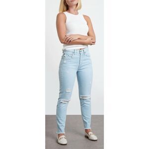 Boyish “The Billy” High Rise Skinny Jean NWT Size 28